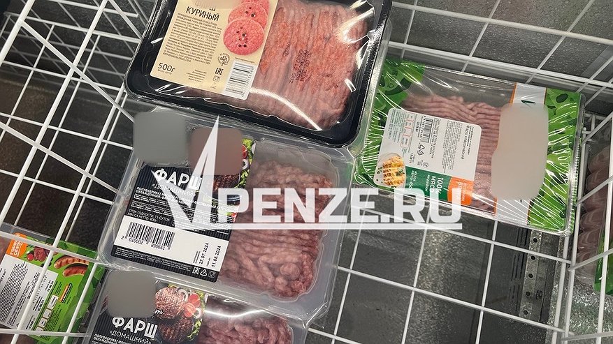 Главная картинка новости: Стало известно, почему в регионе скачок цен коснулся мясных продуктов меньше всех