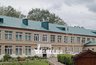 Миниатюра новости: В пришкольном лагере Сердобского района на 6-летнего мальчика чуть не упал старый стеклянный плафон: чиновники просят не паниковать