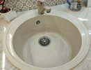 Пол пачки соды и кастрюли как новые: главное ничего тереть не надо. Замочил на ночь, утром все кристально чистое