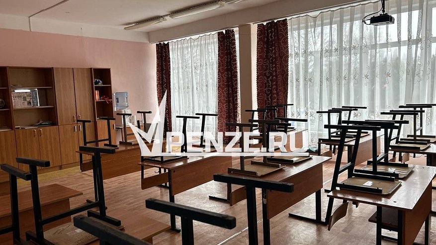 Главная картинка новости: Трое 11-классников из Пензенской области получили 100 баллов за ЕГЭ по русскому языку