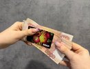 С 1 сентября снять пенсию с карты не получится - потребуется подтверждение