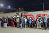 Миниатюра новости: "Будьте начеку": бывалый проводник рассказал, как пассажиры ухитряются тащить чужие вещи и имущество поезда