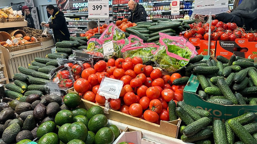 Главная картинка новости: Овощ, который умертвляет почки: в Европе его давно не едят, а в России многие обожают, еще и детей кормят