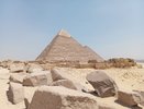 Это был наш лучший отдых в Египте за всю жизнь - такого уровня мы не ожидали и цены бюджетные: всем друзьям советует только это место
