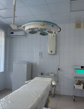 Врачи областной больницы им. Бурденко начали использовать в работе революционную технологию