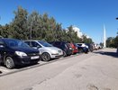 В Пензе с начала 2025 года оштрафовали более 80 водителей за нарушение правил парковки