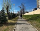 В Белинском районе рабочие продолжают облагораживать общественное пространство