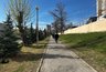 Миниатюра новости: В Белинском районе рабочие продолжают облагораживать общественное пространство