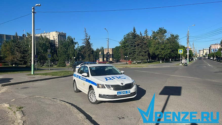 Главная картинка новости: Прокуратура проводит проверку по факту ДТП в Городищенском районе, в котором пострадали четыре человека