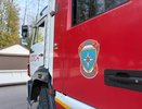 В Мокшанском районе ведется расследование гибели мужчины при пожаре