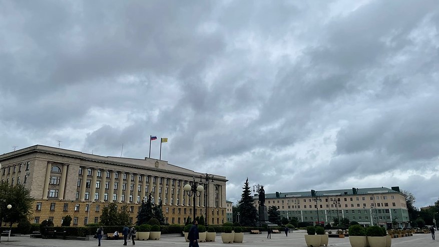 Главная картинка новости: Придет мокрый снег и заморозки: Гидрометцентр рассказал о резком похолодании с 23 июня