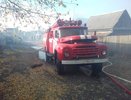 В Пензе следователи выясняют обстоятельства гибели женщины при пожаре