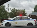 В Городищенском районе участниками ДТП стали сразу четыре автомобиля