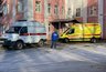 Миниатюра новости: В медучреждения Пензенской области пришли работать 27 «земских» фельдшеров