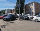 Сотрудники полиции задержали пензенца за кражу чужих автомобильных дисков