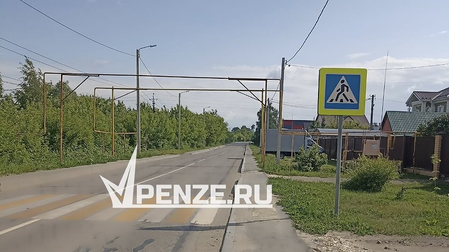 Главная картинка новости: Марш-бросок в полтора километра: жители Богословки просят продлить маршрут № 418 до ул. Автомобилистов