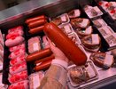 Покупайте сразу 3 кило про запас: в этой колбасе - только 100% мясо и специи. Вкус как у элитной и по бюджетной цене