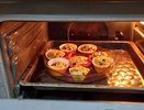 Бабушка часто готовила лепёшки "из ничего": на воде и за 15 минут - выручат, когда дома закончился хлеб