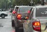 Миниатюра новости: За наезд на бордюр будут штрафовать на 10 000 руб.: водителей предупредили о жестких правилах парковки. Штрафы коснуться всех