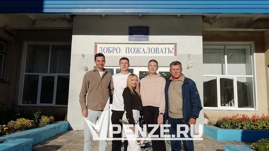 Главная картинка новости: Легкую атлетику в Пензенской области, королеву спорта, загнали в угол