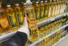 Миниатюра новости: Такого масла берите сразу по 3 бутылки: в Роскачестве назвали лучшие бренды подсолнечного масла
