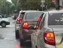 Водителей предупредили. С 1 июля всех начнут штрафовать за проезд на желтый сигнал светофора. Вводится новое строгое правило