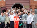 В Пензе отметили 104-летие выдающегося лингвиста-тюрколога Эдхяма Тенишева