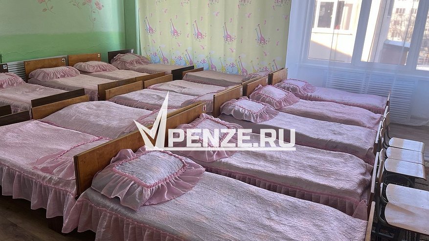 Главная картинка новости: Детский сад в Каменке выплатит 270 тыс. рублей за травму пальца у девочки