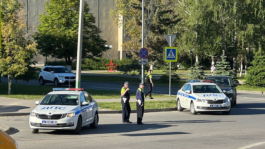 Главная картинка новости: Штрафы полетят пачками: новый закон коснется всех водителей авто. Чего ждать россиянам с 1 июля
