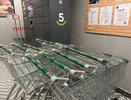 Теперь не буду расплачиваться в супермаркете картой:  все это время переплачивала и "Пятерочках" и "Магнитах"