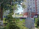Уникальный памятник Ленину в Терновке. Многие пензенцы даже не знают о его существовании
