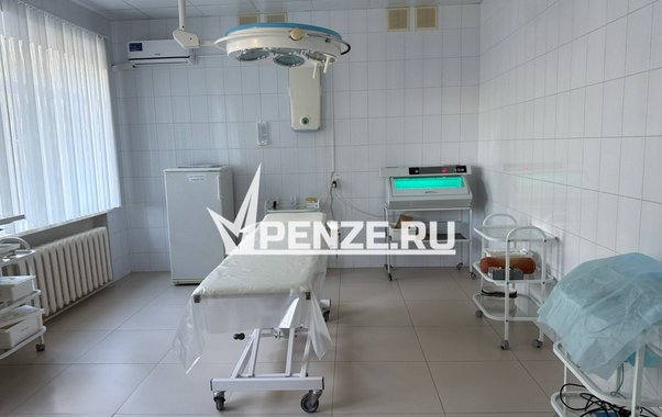 В Пензу привезли вакцину от гепатита А