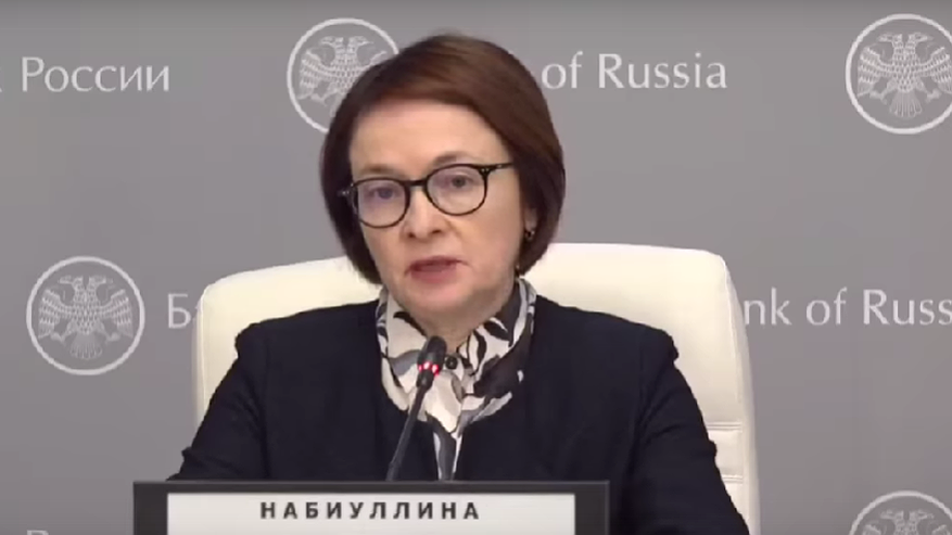 Главная картинка новости: Владельцы рублевых сбережений в полном недоумении с 1 июля: в ЦБ объявили неожиданную новость