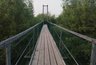 Миниатюра новости: В с. Малая Сердоба ремонт моста завершится уже в этом году