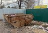 Миниатюра новости: В Белинском районе после вмешательства прокуратуры была ликвидирована крупная свалка отходов