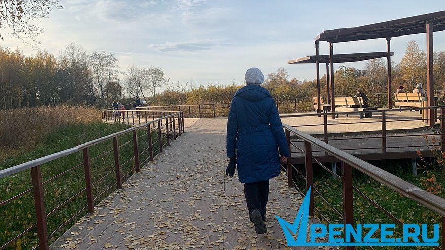 Главная картинка новости: В Городище ведется модернизация сквера «Победы»