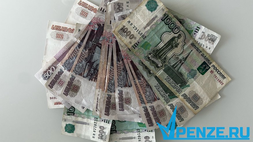 Главная картинка новости: Пенсионеры из Нижнеломовского района по вине «следователя» потеряли 730 тысяч рублей