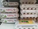 Лотки от яиц больше не выкидываю: экономная подружка подсказала, как их можно использовать в быту - не нарадуюсь ее хитрости