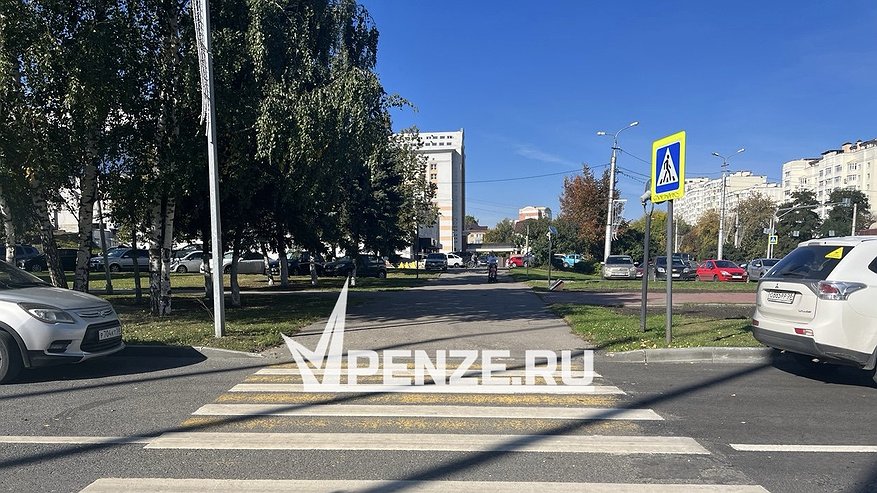 Главная картинка новости: В мэрии Пензы сменился руководитель правового управления