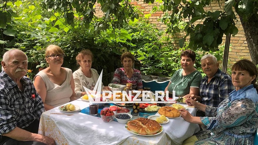 Главная картинка новости: Близкие и поклонники творчества Юрия Кузнецова-Арбекова приглашают пензенцев почтить память известного журналиста и поэта