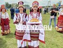В Пазелках с размахом отметили Большой эрзянский день