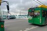 Миниатюра новости: Схемы движения двух троллейбусов в Пензе изменились