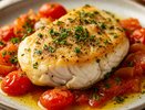 Из минтая готовлю божественный деликатес: проще рецепта не знаю, а вкусно так, хоть килограммами скупай