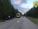 Под Пензой произошла трагедия: погиб ребенок