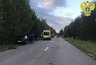 Миниатюра новости: Под Пензой произошла трагедия: погиб ребенок