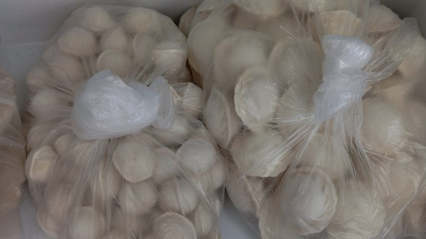 Главная картинка новости: Как приготовить пельмени в два раза вкуснее: кто попробовал, теперь тоже так делают - делюсь секретами и рецептом
