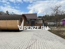 Баню на Ушакова в Пензе решили продать