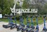 Миниатюра новости: В области произошло 76 аварий с участием подростков