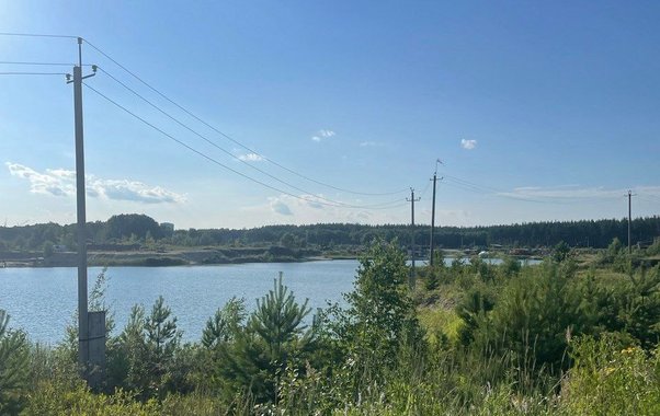 В Русеевском карьере обнаружили тело мужчины