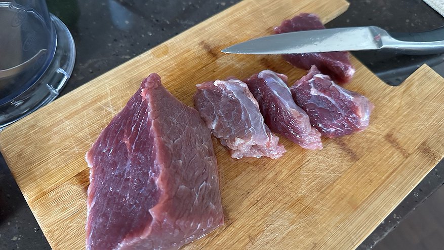 Главная картинка новости: Названо самое полезное мясо: не курица и не индейка и в 10 раз вкуснее свинины